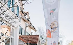 Landhotel Klostermaier